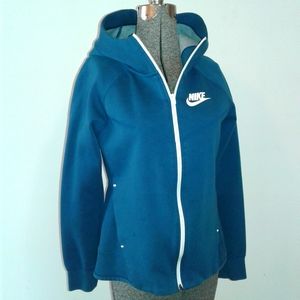 Nike NSW Tech Fleece hoodie Windrunner sweatshirt